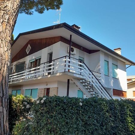 Villa Rossella بيبيوني المظهر الخارجي الصورة