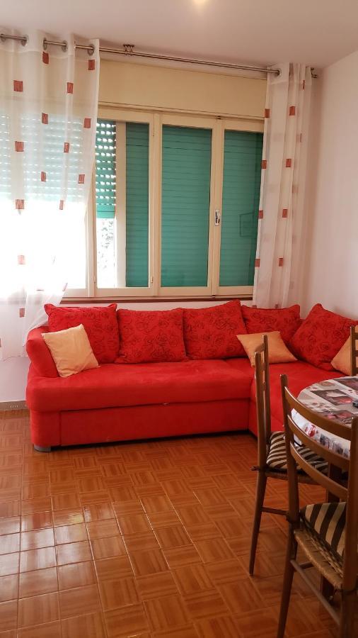 Villa Rossella بيبيوني المظهر الخارجي الصورة