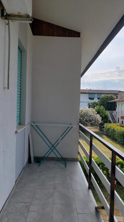 Villa Rossella بيبيوني المظهر الخارجي الصورة