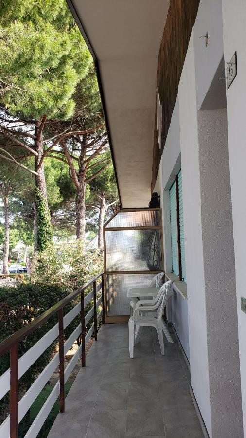 Villa Rossella بيبيوني المظهر الخارجي الصورة