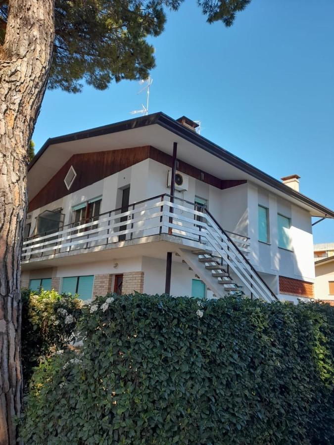 Villa Rossella بيبيوني المظهر الخارجي الصورة